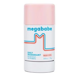 (Closet Clearance Sale!) MegaBabe Rosy Pits